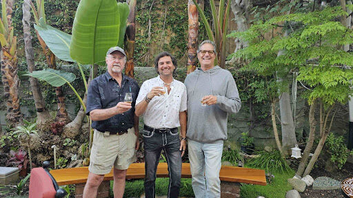 Discovering Island Bliss: A Stay at The Avalon Hotel on Catalina Island